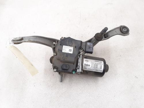 front-wiper-motor-opel-zafira-tourer-c-p12-2011-24772415 main image