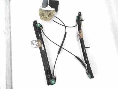 Front left window mechanism SEAT LEON (1P1) 1.6 TDI | BP24780891C22 - Image 2