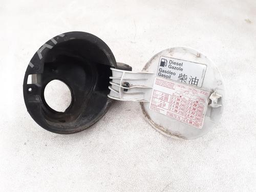 Fuel flap AUDI A2 (8Z0) 1.4 TDI | BP24794698C131