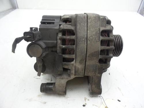 Used Alternator CITROËN C3 I (FC_, FN_) 1.4 i (73 hp) 24783879