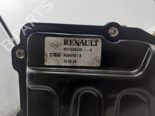 Used Steering pump Steering pump 36786873 36786873
