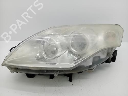 Used Left headlight Left headlight 37742123 37742123