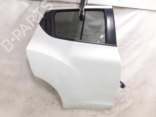Dør højre bagtil NISSAN JUKE (F15) 1.5 dCi (110 hp) 31908944