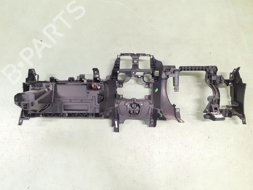 Dashboard PEUGEOT 108 1.0 VTi 72 | BP32869679C46  - Image 6