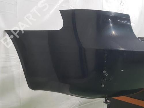 Rear bumper HYUNDAI SONATA V (NF) 2.0 CRDi | BP24780209C8 