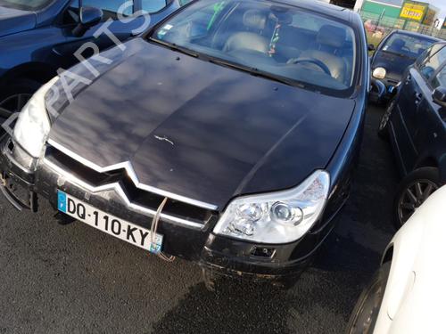 Venstre bak invendig håndtak CITROËN C5 II (RC_) 2.0 HDi (RCRHRH) | BP24782525I15 