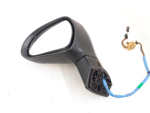 Left mirror PEUGEOT 308 I (4A_, 4C_) 2.0 HDi | BP24790006C26 