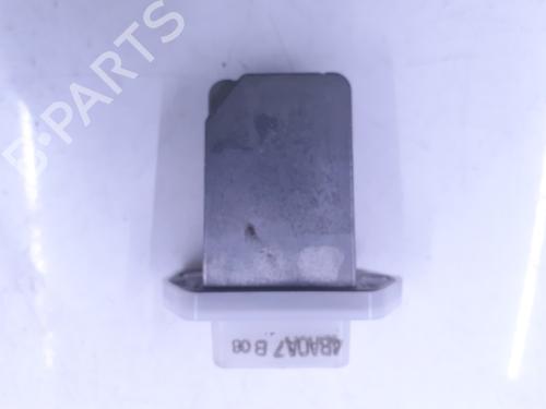 Heater resistor NISSAN PULSAR Hatchback (C13) 1.5 dCi | BP29913723M108 