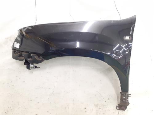 Guarda-lamas esquerdo DACIA DUSTER (HS_) 1.6 16V LPG (105 hp) 32402399