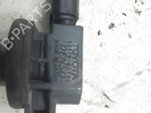 Ignition coil TOYOTA YARIS (_P1_) 1.3 (NCP10, SCP12_) | BP24789719M94 