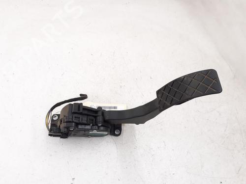 Pedal AUDI A1 (8X1, 8XK) 1.2 TFSI | BP24785516I4 