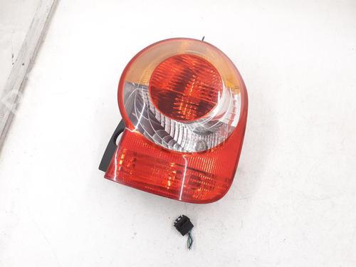 Højre baglygte RENAULT MODUS / GRAND MODUS (F/JP0_) 1.2 (JP0C, JP0K, FP0C, FP0K, FP0P, JP0P, JP0T) | BP24784288C35 