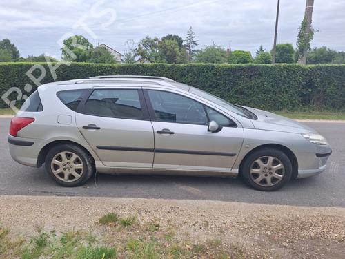 Used Parts PEUGEOT 407 SW (6E_, 6D_) 1.6 HDi 110 4741752