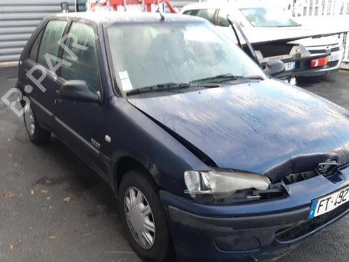 Switch PEUGEOT 106 II (1A_, 1C_) 1.5 D | BP24779004I30 