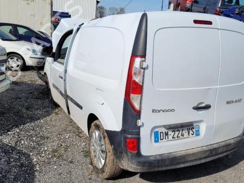 Heater resistor RENAULT KANGOO Express (FW0/1_) 1.5 dCi 75 (FW07, FW10, FW04) | BP24783626M108 - Image 5