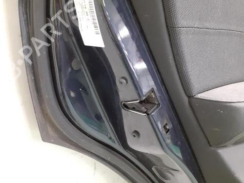 Left rear door BMW X3 (E83) xDrive 18 d | BP24790677C4 