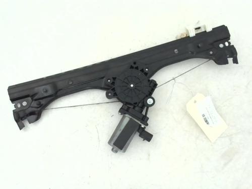Used Front right window mechanism FIAT 500 (312_) 1.2 (312AXA1A) (69 hp) 24779349