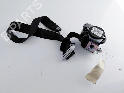 Used Front right seatbelt Front right seatbelt 37076522 37076522