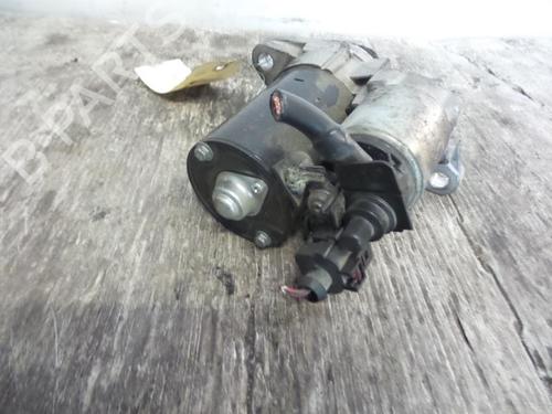 Startmotor VW POLO V (6R1, 6C1) 1.2 (60 hp) 24777728