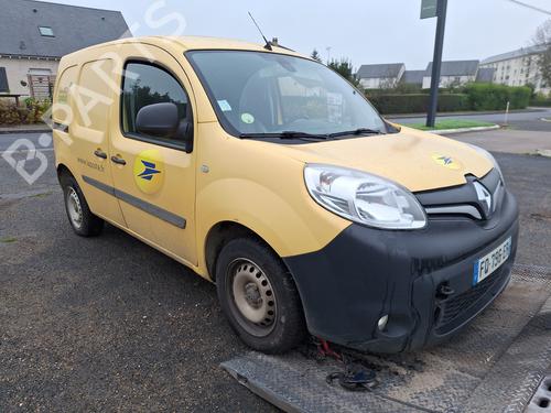 Used Parts RENAULT KANGOO Express (FW0/1_)  1.5 dCi 80 (FW15)  2413923