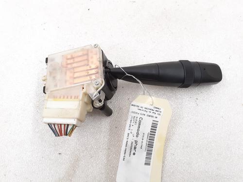 Switch SUZUKI SWIFT IV (FZ, NZ) 1.2 (AZH412, ZC72S) | BP24771908I30 - Image 2