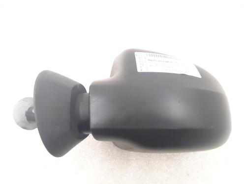Used Left mirror DACIA DUSTER (HS_) 1.6 16V Hi-Flex (105 hp) 26155115