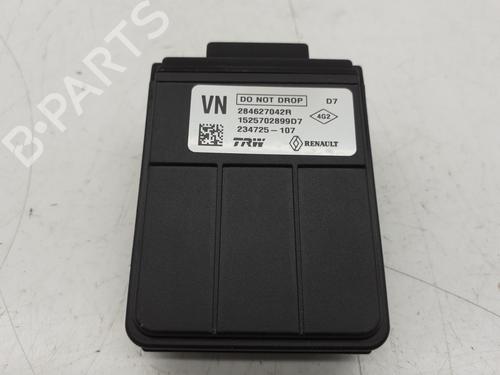 Camera RENAULT KADJAR (HA_, HL_) 1.6 dCi 130 (HLA4) | BP33541198E14 - Image 3