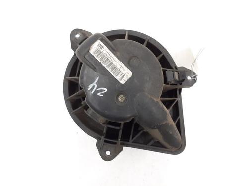 Heater blower motor RENAULT TRAFIC II Bus (JL) 1.9 dCI 100 (JL0C) | BP24783861M62 