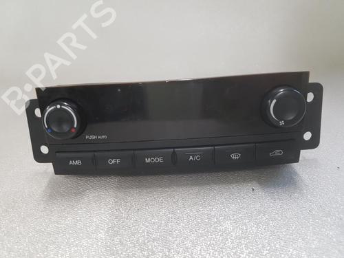 Climate control SSANGYONG REXTON / REXTON II (GAB_) 2.7 Xdi | BP24777246I5 