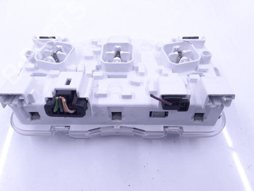 Kabinelys Kabinelys PEUGEOT RIFTER 1.2 PureTech 110 (110 hp) 28320490 28320490