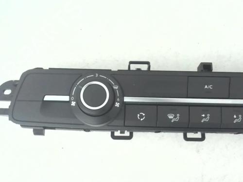 Climate control CITROËN BERLINGO Box Body/MPV (K9) 1.5 BlueHDi 100 | BP24779061I5 