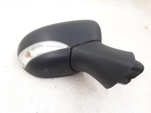 Used Right mirror RENAULT CLIO IV (BH_) 1.5 dCi 75 (75 hp) 27389745