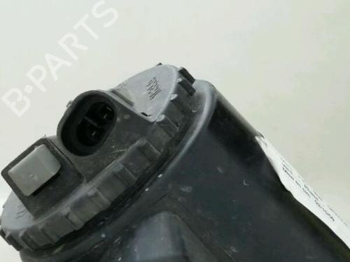 Used Left front fog light FIAT GRANDE PUNTO (199_) 1.3 D Multijet (199.AXD11, 199.AXD1A, 199.AXD1B,... (90 hp) 24773860