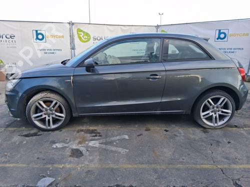 Particulate filter AUDI A1 (8X1, 8XK) 1.6 TDI | BP33023417M81 - Image 15