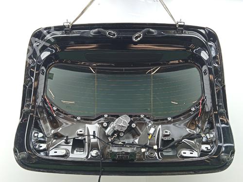 Tailgate RENAULT CLIO V (B7_) 1.0 TCe 90 (B7MT) | BP36896711C6  - Image 5