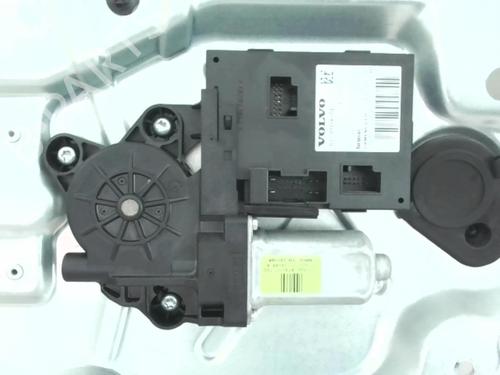 Front right window mechanism VOLVO C30 (533) 2.0 D | BP24779736C23 