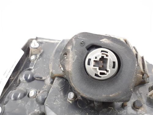 Used Left tailgate light CITROËN C-CROSSER (VU_, VV_) 2.2 HDi (156 hp) 24782796