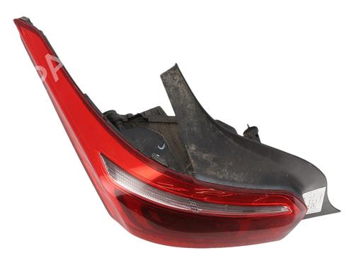Left taillight CITROËN C-ELYSEE (DD_) 1.6 BlueHDi 100 | BP39424899C34 - Image 2