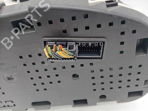 Instrument cluster SSANGYONG KORANDO (CK) 2.0 e-XDi 4WD | BP36223834C47 - Image 4