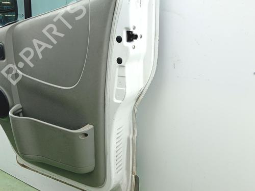 Used Right front door Right front door RENAULT TRAFIC II Van (FL) 2.0 dCi 115 (FL01, FL0U, FL00, FL0H, FL0M) (114 hp) 40055963 40055963