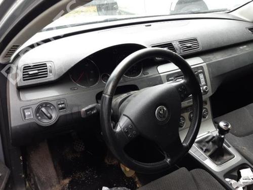 Front left window mechanism VW PASSAT B6 Variant (3C5) 2.0 TDI 16V | BP24778257C22 - Image 6