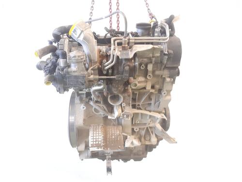 Engine VW GOLF VII (5G1, BQ1, BE1, BE2) 1.4 GTE Hybrid | BP28799087M1 