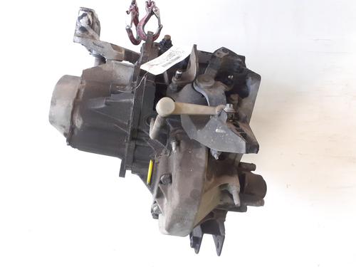 Gearbox CITROËN JUMPY III Van (V_) 1.6 BlueHDi 95 | BP36371049M3 - Image 3