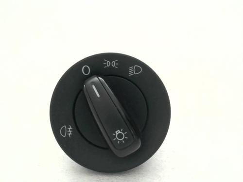 Used Headlight switch VW POLO V (6R1, 6C1) 1.2 (60 hp) 24778648
