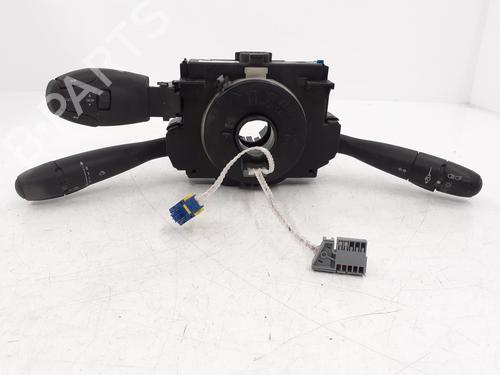 Used Steering column stalk CITROËN BERLINGO / BERLINGO FIRST MPV (MF_, GJK_, GFK_) 1.6 HDI 90 (MF9HX) (90 hp) 31271605