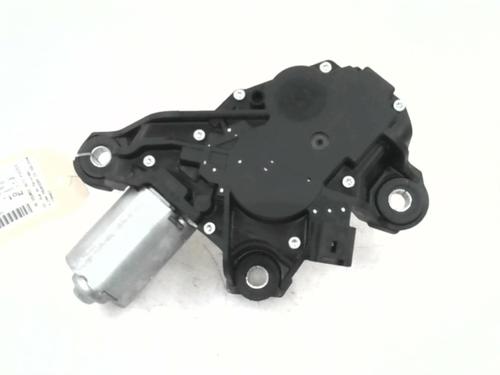 Rear wiper motor NISSAN QASHQAI I (J10, NJ10) 1.5 dCi | BP24782263M102 