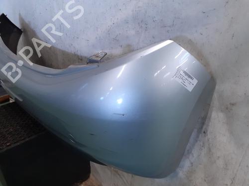 Rear bumper PEUGEOT 208 I (CA_, CC_) 1.4 HDi | BP28479391C8 