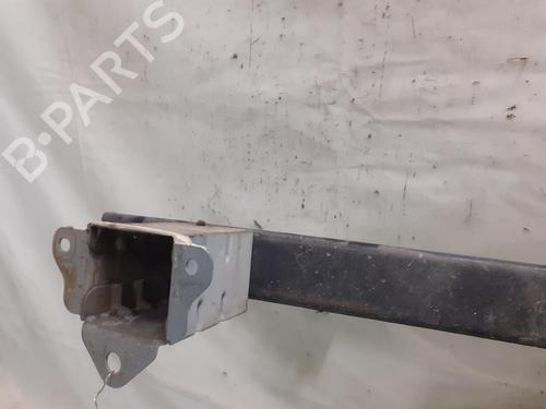 Rear bumper reinforcement RENAULT KOLEOS I (HY_) 2.0 dCi (HY0K) | BP24792972C73 