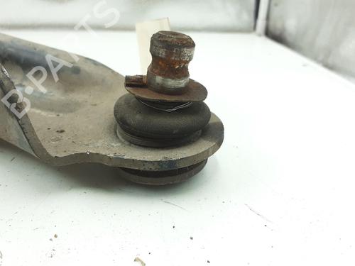 Used Right front suspension arm Right front suspension arm RENAULT ZOE (BFM_) ZOE (88 hp) 24795030 24795030