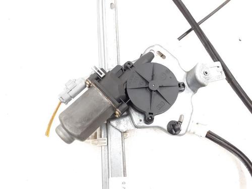 Front right window mechanism CITROËN XSARA (N1) 2.0 HDi 90 | BP24786072C23 